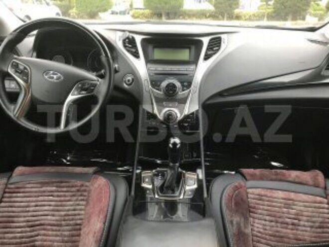 Hyundai Grandeur 2011, 109,000 km - 2.4 l - Xırdalan