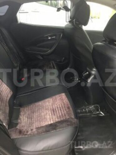 Hyundai Grandeur 2011, 109,000 km - 2.4 l - Xırdalan