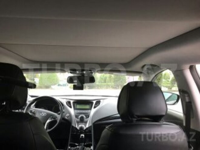 Hyundai Grandeur 2011, 109,000 km - 2.4 l - Xırdalan