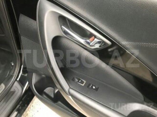 Hyundai Grandeur 2011, 109,000 km - 2.4 l - Xırdalan