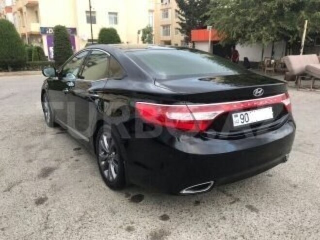 Hyundai Grandeur 2011, 109,000 km - 2.4 l - Xırdalan