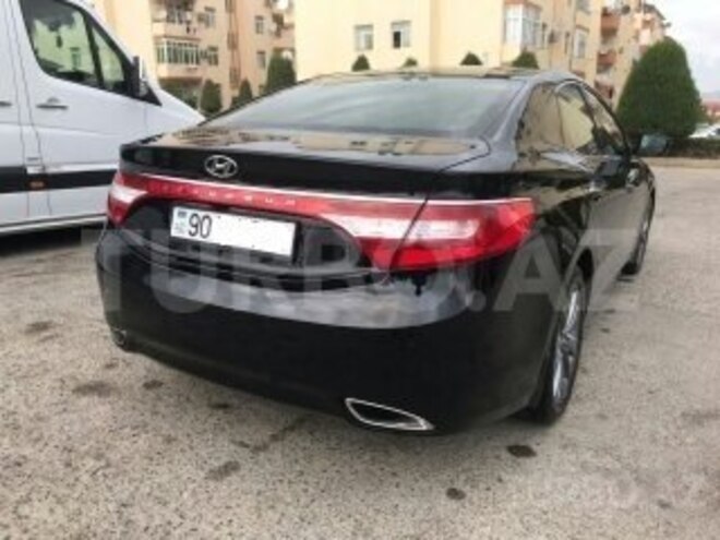 Hyundai Grandeur 2011, 109,000 km - 2.4 l - Xırdalan