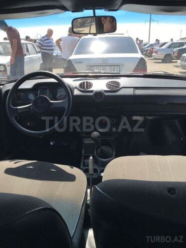 LADA (VAZ) 2106 2004, 294,111 km - 1.6 l - Bakı