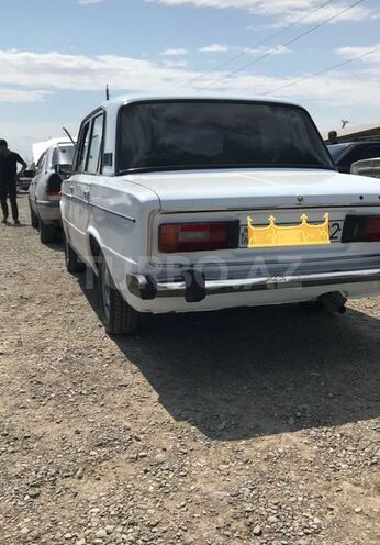 LADA (VAZ) 2106 2004, 294,111 km - 1.6 l - Bakı