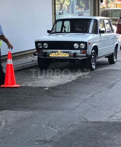 LADA (VAZ) 2106 2004, 294,111 km - 1.6 l - Bakı