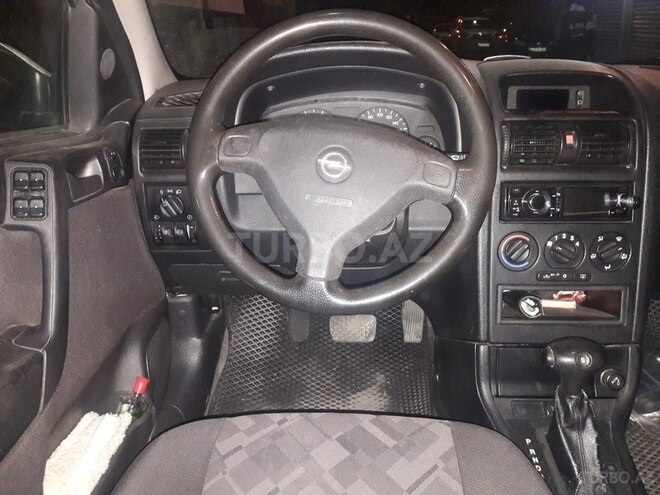 Opel Astra 1998, 259,000 km - 0.2 l - Bakı