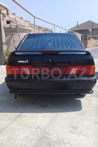 LADA (VAZ) 2115 2013, 107,435 km - 1.6 l - Bakı