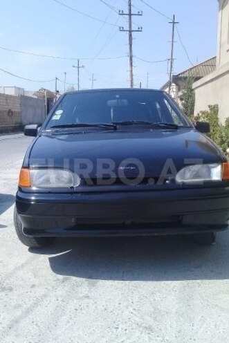 LADA (VAZ) 2115 2013, 107,435 km - 1.6 l - Bakı
