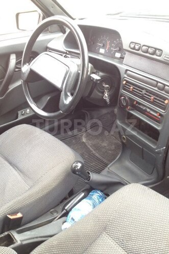 LADA (VAZ) 2115 2013, 107,435 km - 1.6 l - Bakı