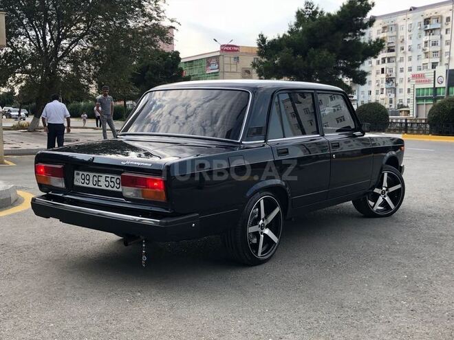 LADA (VAZ) 2107 2012, 28,000 km - 1.6 l - Sumqayıt