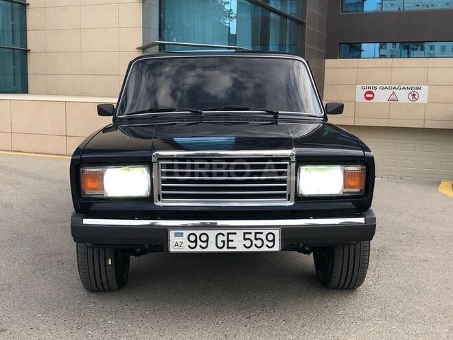 LADA (VAZ) 2107 2012, 28,000 km - 1.6 l - Sumqayıt