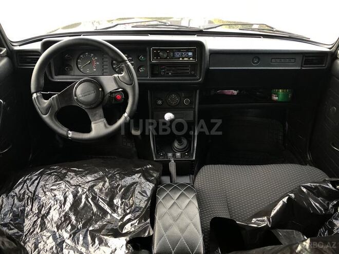LADA (VAZ) 2107 2012, 28,000 km - 1.6 l - Sumqayıt