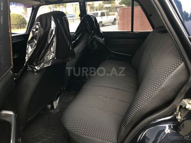 LADA (VAZ) 2107 2012, 28,000 km - 1.6 l - Sumqayıt