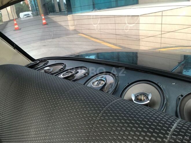 LADA (VAZ) 2107 2012, 28,000 km - 1.6 l - Sumqayıt