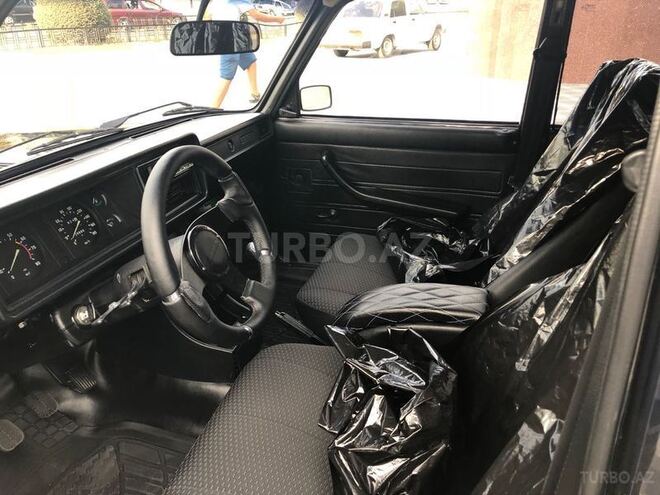 LADA (VAZ) 2107 2012, 28,000 km - 1.6 l - Sumqayıt