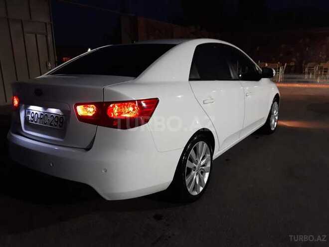 Kia Cerato 2010, 130,000 km - 1.6 л - Bakı