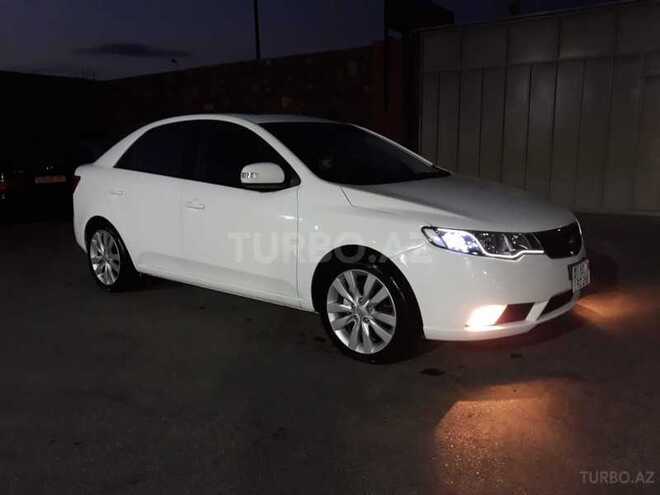 Kia Cerato 2010, 130,000 km - 1.6 л - Bakı