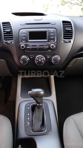 Kia Cerato 2015, 42,000 km - 1.8 l - Bakı
