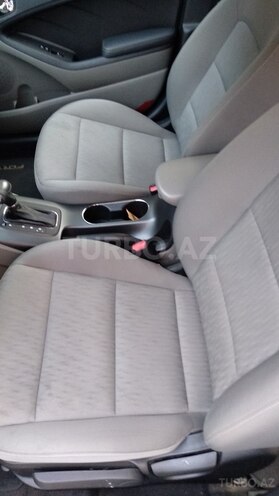 Kia Cerato 2015, 42,000 km - 1.8 l - Bakı
