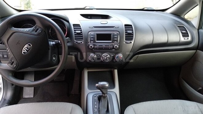 Kia Cerato 2015, 42,000 km - 1.8 l - Bakı
