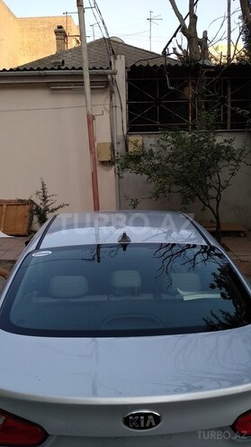 Kia Cerato 2015, 42,000 km - 1.8 l - Bakı