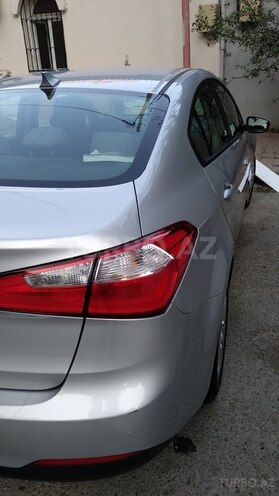 Kia Cerato 2015, 42,000 km - 1.8 l - Bakı