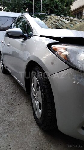 Kia Cerato 2015, 42,000 km - 1.8 l - Bakı