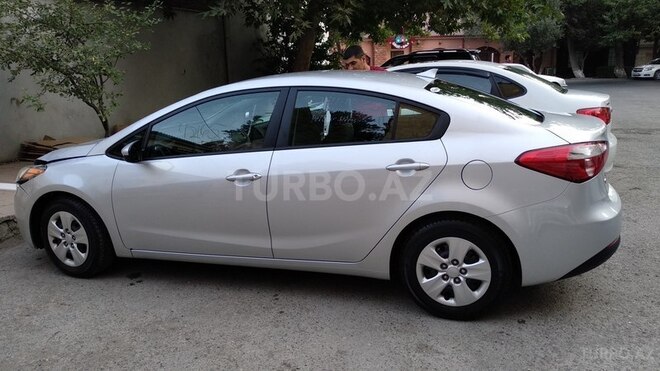 Kia Cerato 2015, 42,000 km - 1.8 l - Bakı