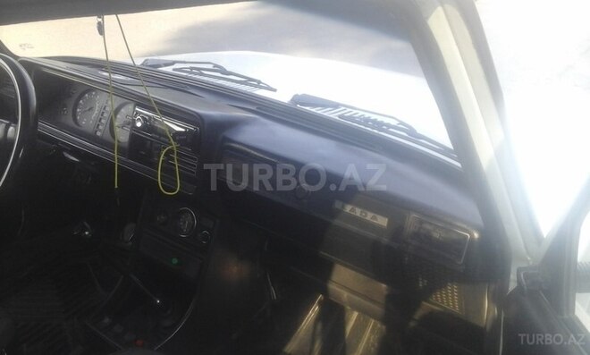 LADA (VAZ) 2106 2004, 113,000 km - 1.7 l - Qəbələ