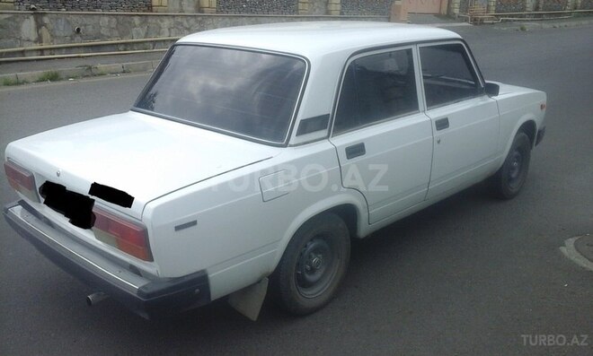 LADA (VAZ) 2106 2004, 113,000 km - 1.7 l - Qəbələ