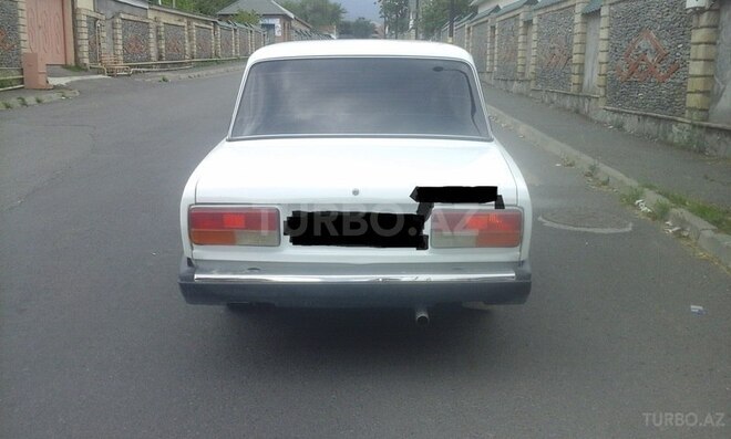 LADA (VAZ) 2106 2004, 113,000 km - 1.7 l - Qəbələ