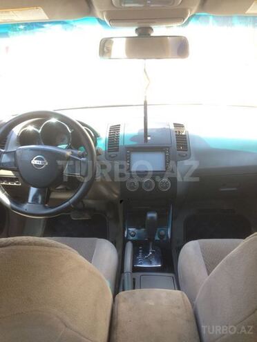 Nissan Altima 2005, 320,000 km - 2.5 л - Bakı