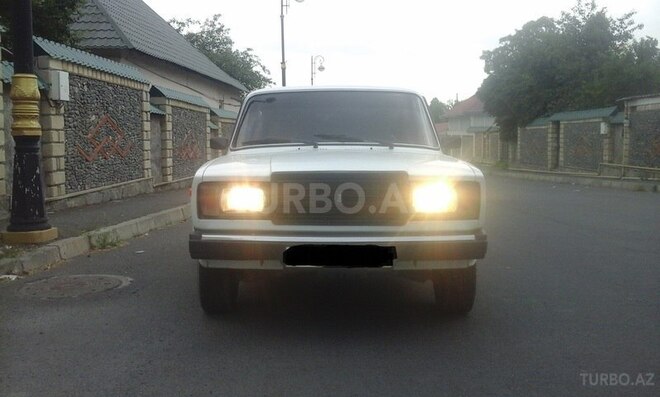 LADA (VAZ) 2106 2004, 113,000 km - 1.7 l - Qəbələ