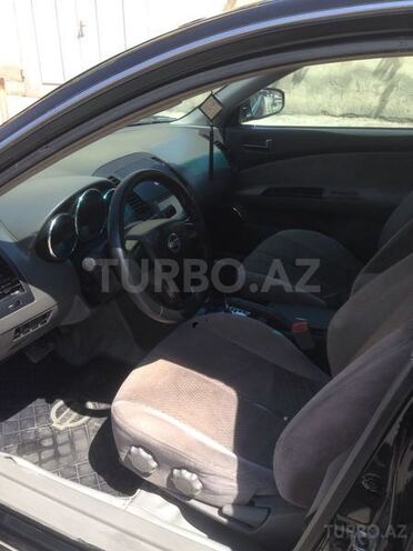 Nissan Altima 2005, 320,000 km - 2.5 л - Bakı