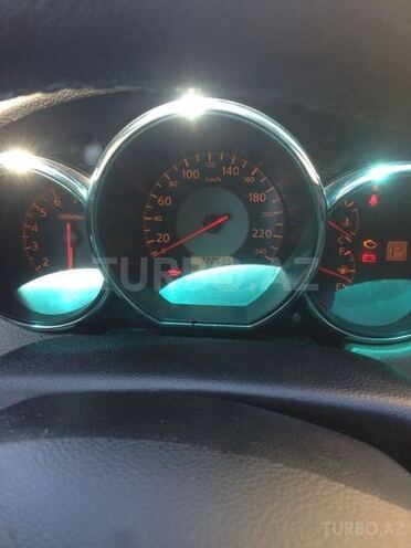 Nissan Altima 2005, 320,000 km - 2.5 л - Bakı