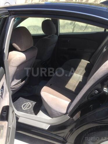 Nissan Altima 2005, 320,000 km - 2.5 л - Bakı