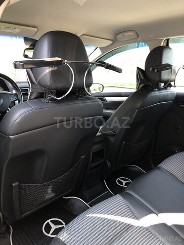 Mercedes B 170 2006, 132,000 km - 1.7 л - Bakı