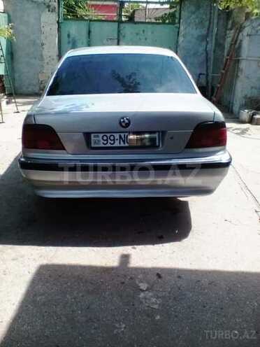 BMW 728 1997, 315,000 km - 2.8 l - Bakı