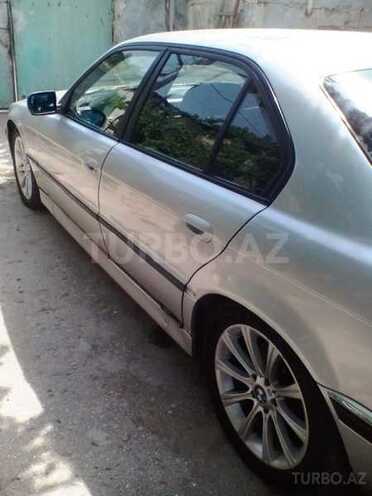 BMW 728 1997, 315,000 km - 2.8 l - Bakı