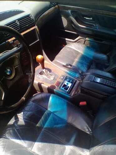 BMW 728 1997, 315,000 km - 2.8 l - Bakı