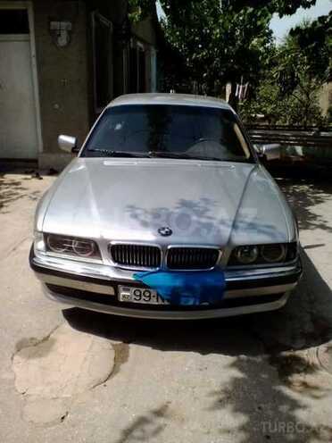 BMW 728 1997, 315,000 km - 2.8 l - Bakı