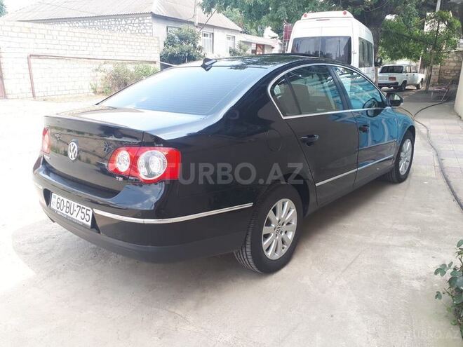 Volkswagen Passat 2008, 123,000 km - 1.8 l - Tovuz