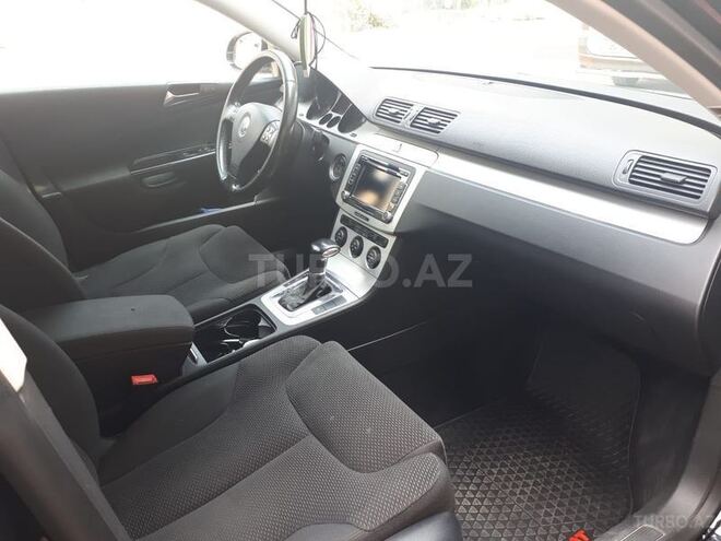 Volkswagen Passat 2008, 123,000 km - 1.8 l - Tovuz