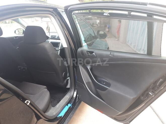 Volkswagen Passat 2008, 123,000 km - 1.8 l - Tovuz