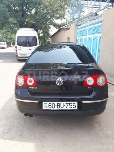 Volkswagen Passat 2008, 123,000 km - 1.8 l - Tovuz