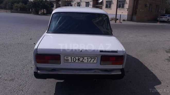 LADA (VAZ) 2107 2002, 360,000 km - 1.6 л - Bakı
