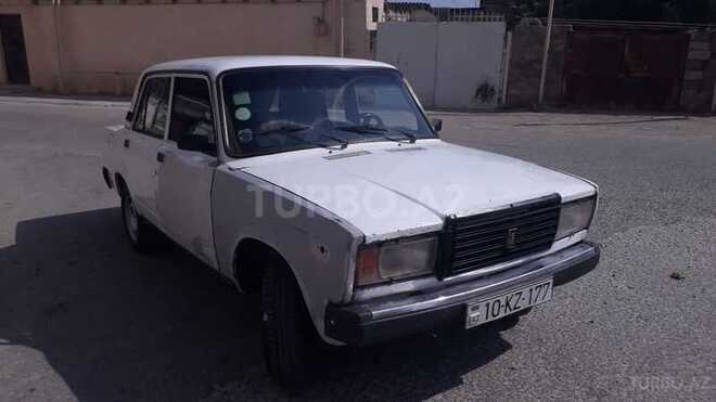 LADA (VAZ) 2107 2002, 360,000 km - 1.6 л - Bakı