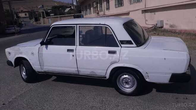 LADA (VAZ) 2107 2002, 360,000 km - 1.6 л - Bakı