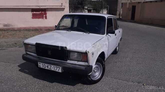 LADA (VAZ) 2107 2002, 360,000 km - 1.6 л - Bakı