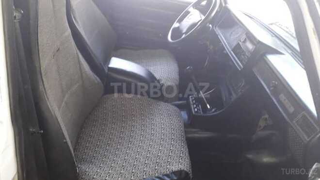 LADA (VAZ) 2107 2002, 360,000 km - 1.6 л - Bakı